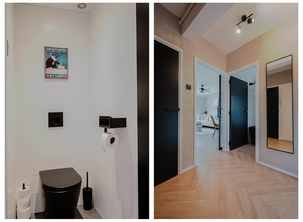 Medium property photo - Rembrandtstraat 127C, 3202 EN Spijkenisse